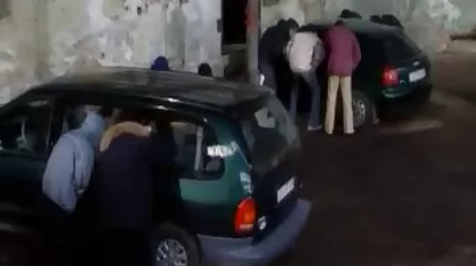 एक छात्र-शिक्षक इंग्लिश ब्लू सेक्सी मूवी के साथ सेक्स जीतना होगा!